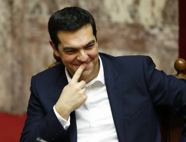 Γιατί χαίρεται ο ΣΥΡΙΖΑ και χαμογελάει; - Γιατί «πέτυχαν» μια ήττα που μοιάζει με νίκη